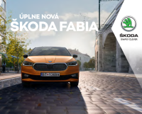 Skoda Fabia 4 katalog 2021-1